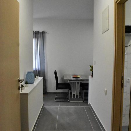 Apartmani Skorpion Kaštela 外观 照片