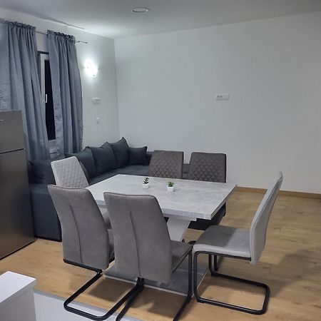 Apartmani Skorpion Kaštela 外观 照片