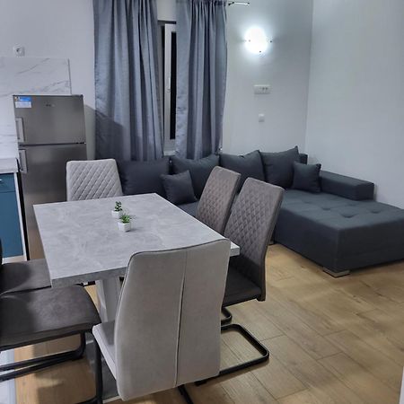 Apartmani Skorpion Kaštela 外观 照片