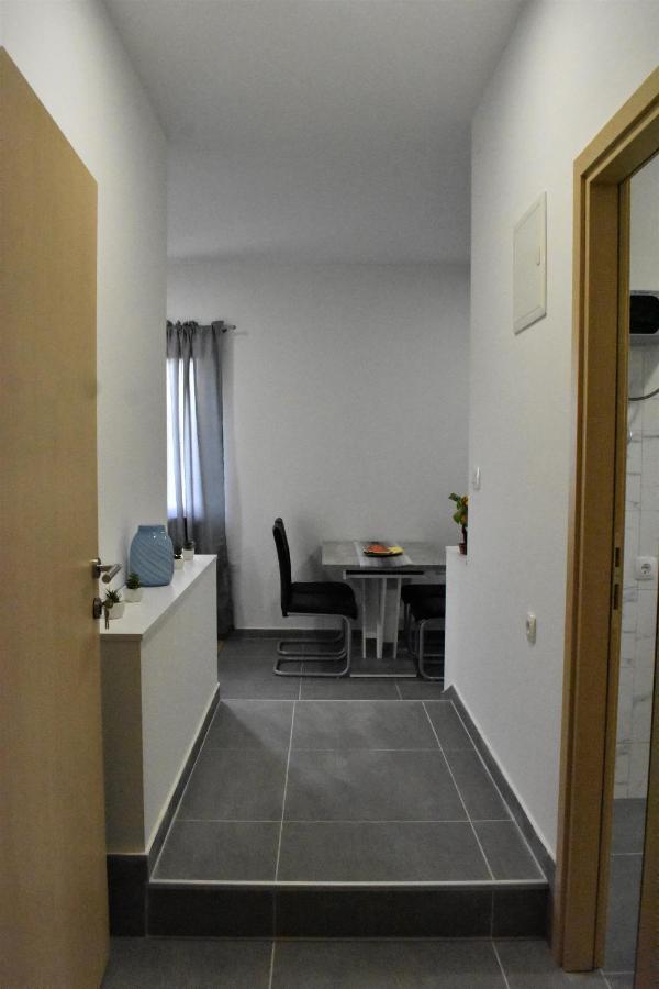 Apartmani Skorpion Kaštela 外观 照片