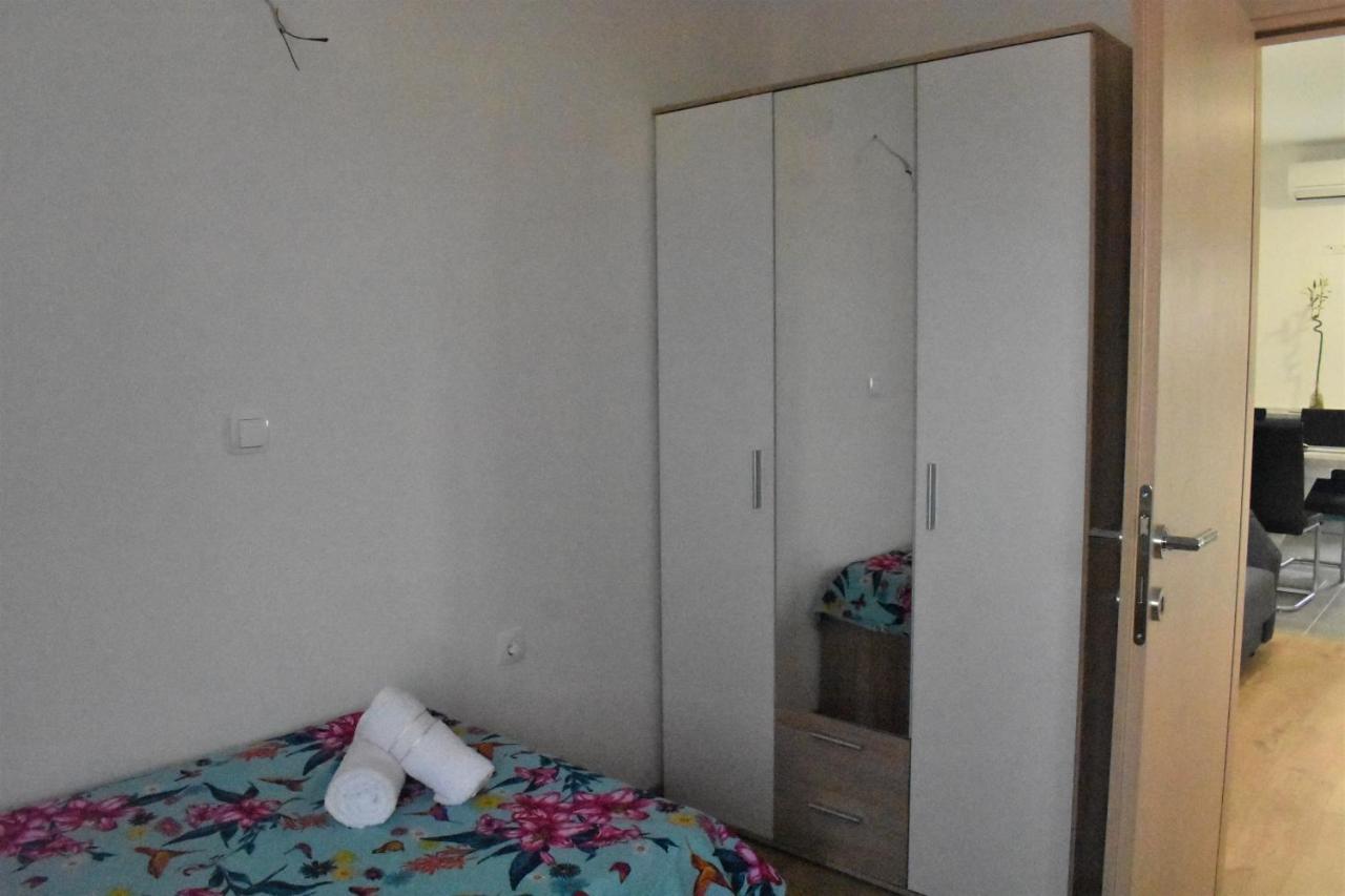 Apartmani Skorpion Kaštela 外观 照片