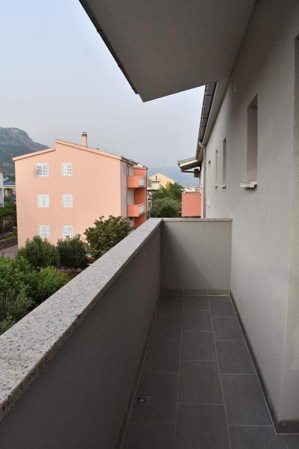 Apartmani Skorpion Kaštela 外观 照片
