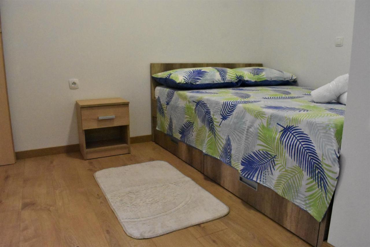 Apartmani Skorpion Kaštela 外观 照片