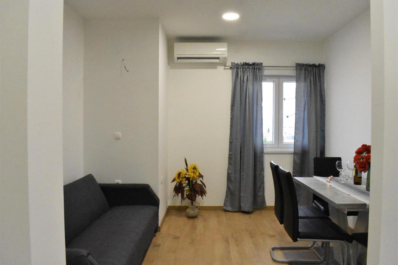 Apartmani Skorpion Kaštela 外观 照片
