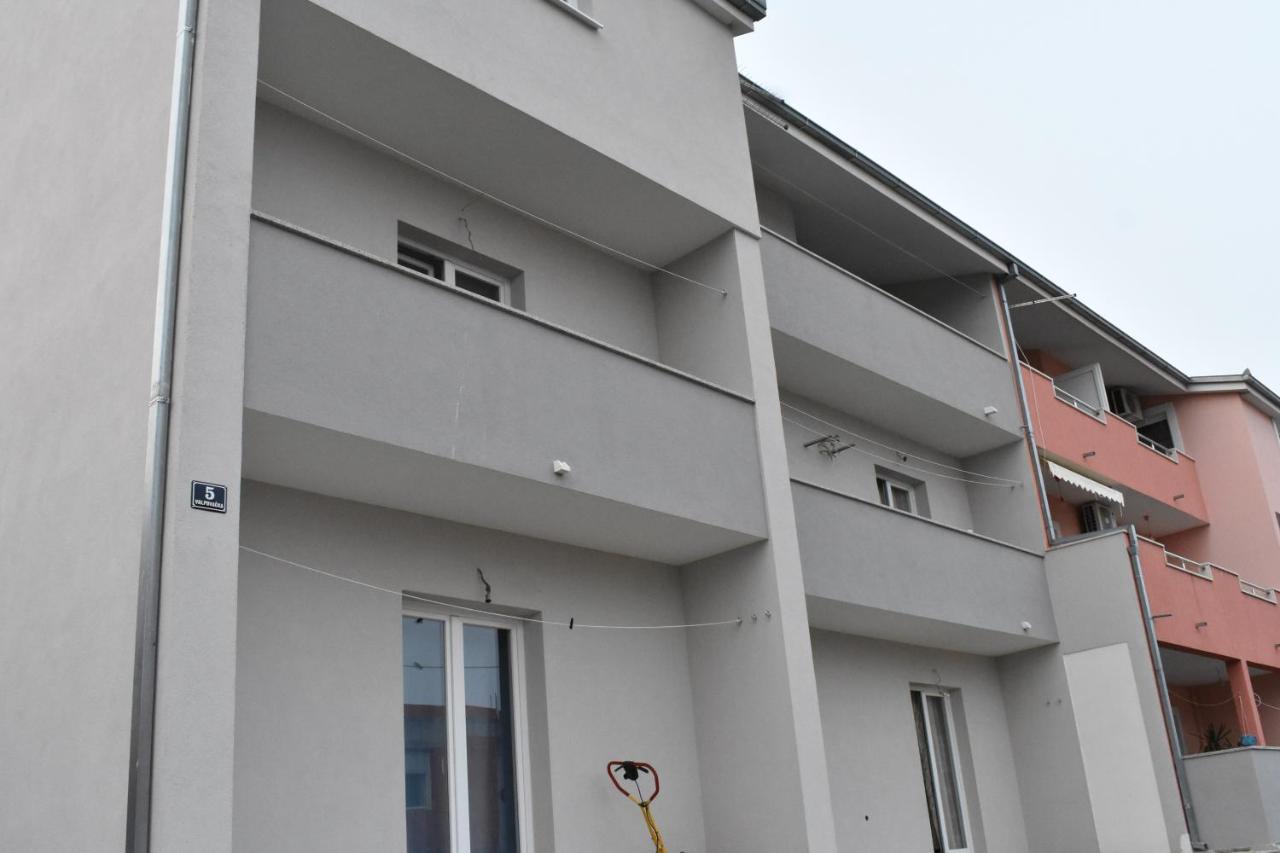 Apartmani Skorpion Kaštela 外观 照片