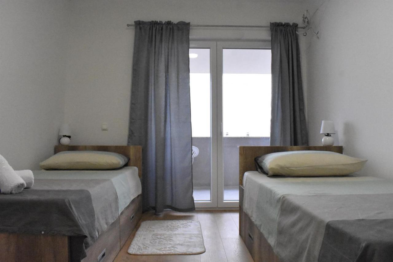 Apartmani Skorpion Kaštela 外观 照片