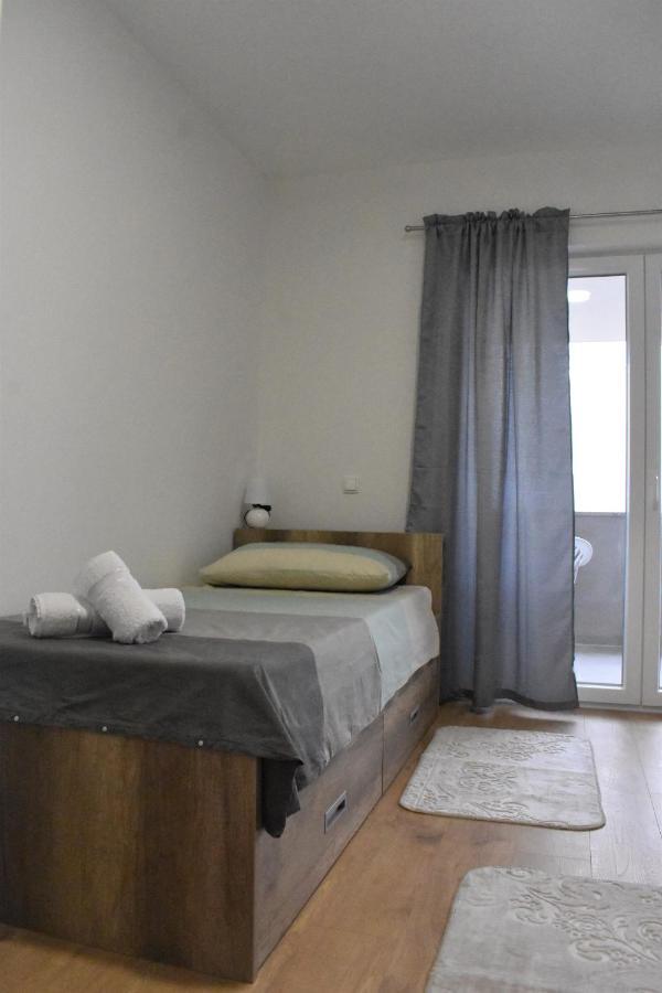 Apartmani Skorpion Kaštela 外观 照片
