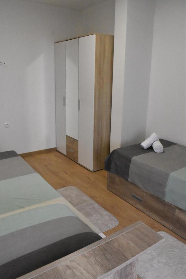 Apartmani Skorpion Kaštela 外观 照片