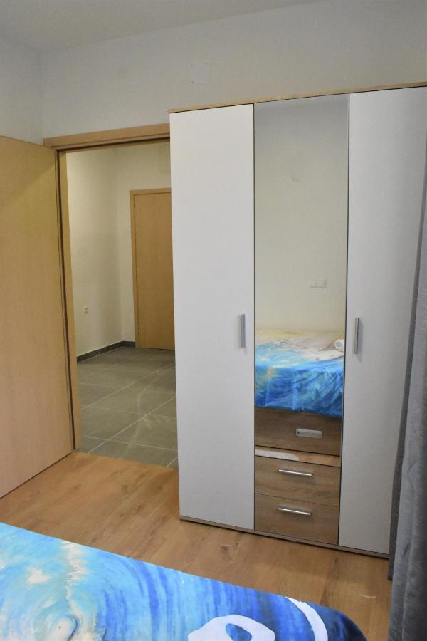 Apartmani Skorpion Kaštela 外观 照片
