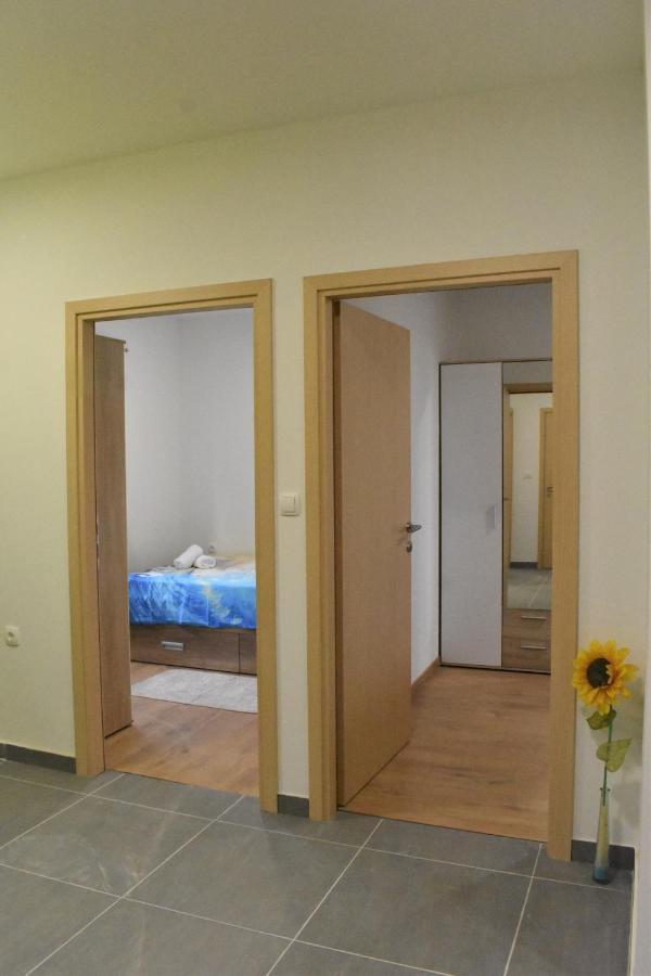 Apartmani Skorpion Kaštela 外观 照片