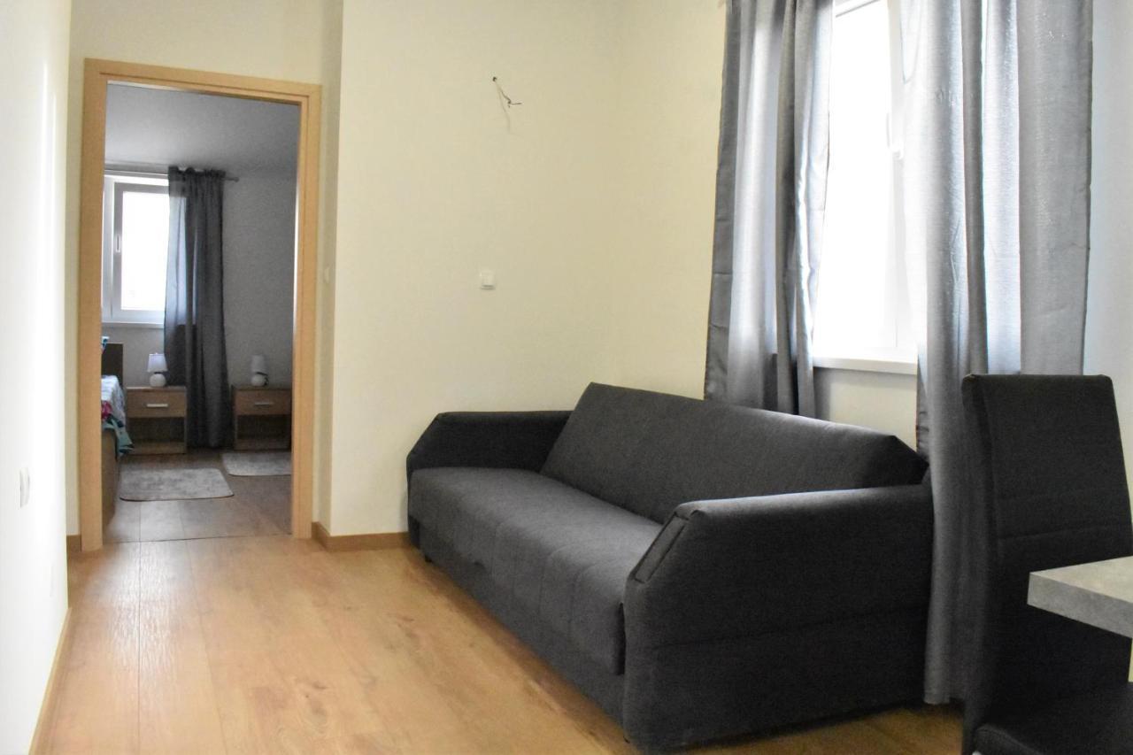 Apartmani Skorpion Kaštela 外观 照片