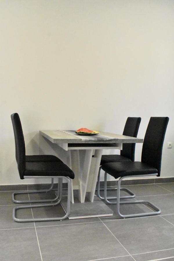 Apartmani Skorpion Kaštela 外观 照片