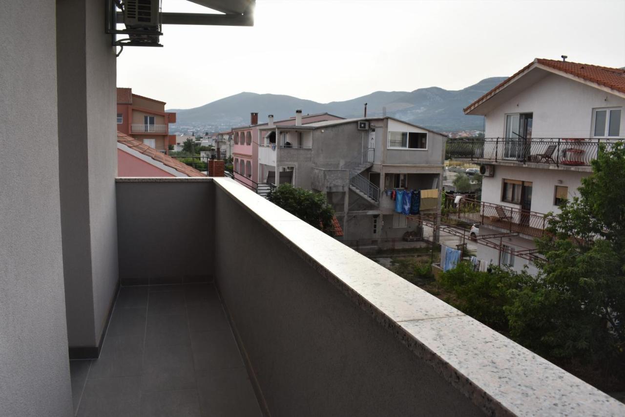 Apartmani Skorpion Kaštela 外观 照片