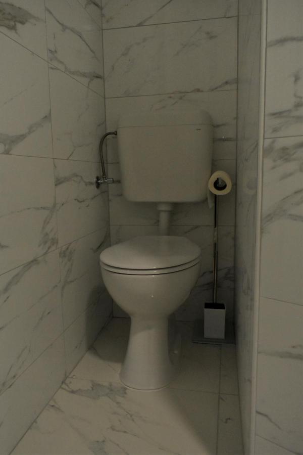 Apartmani Skorpion Kaštela 外观 照片