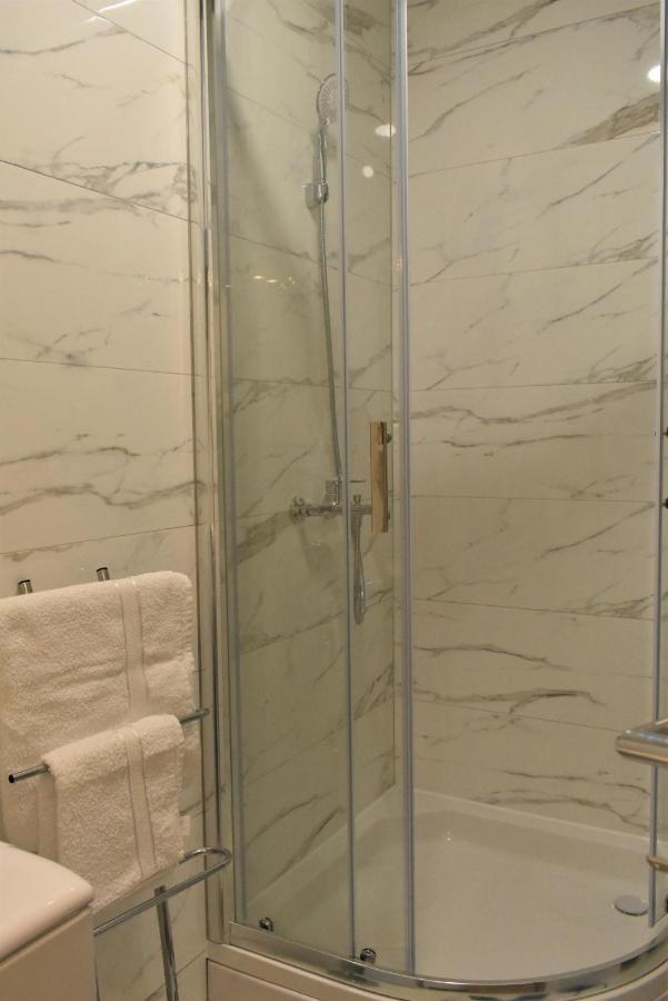 Apartmani Skorpion Kaštela 外观 照片