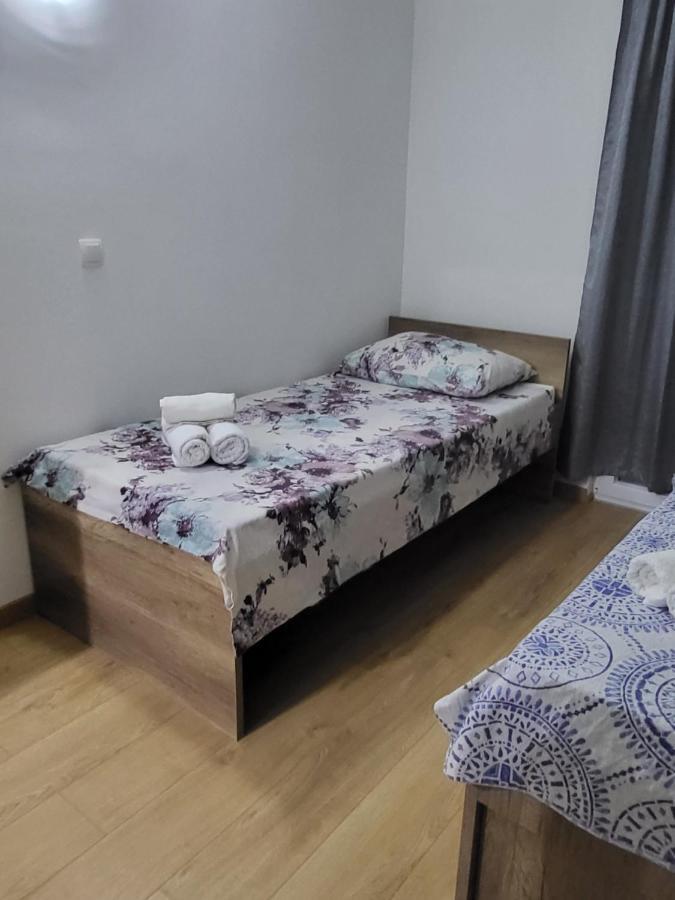 Apartmani Skorpion Kaštela 外观 照片
