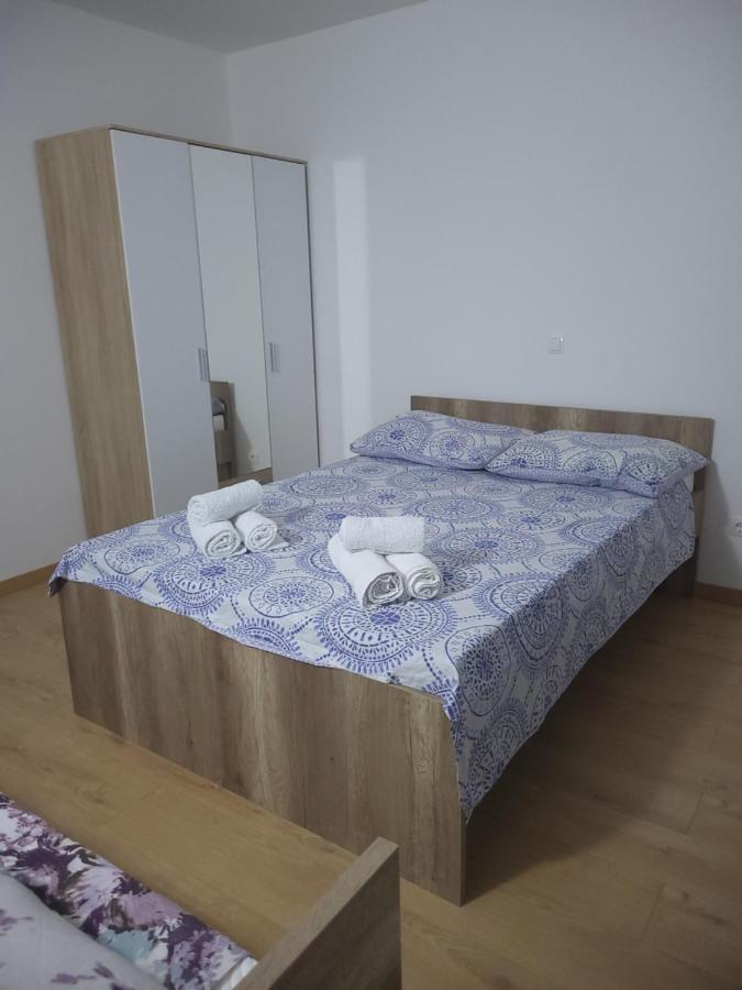 Apartmani Skorpion Kaštela 外观 照片