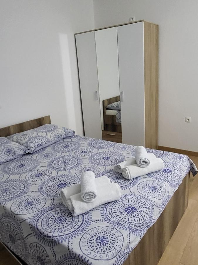 Apartmani Skorpion Kaštela 外观 照片