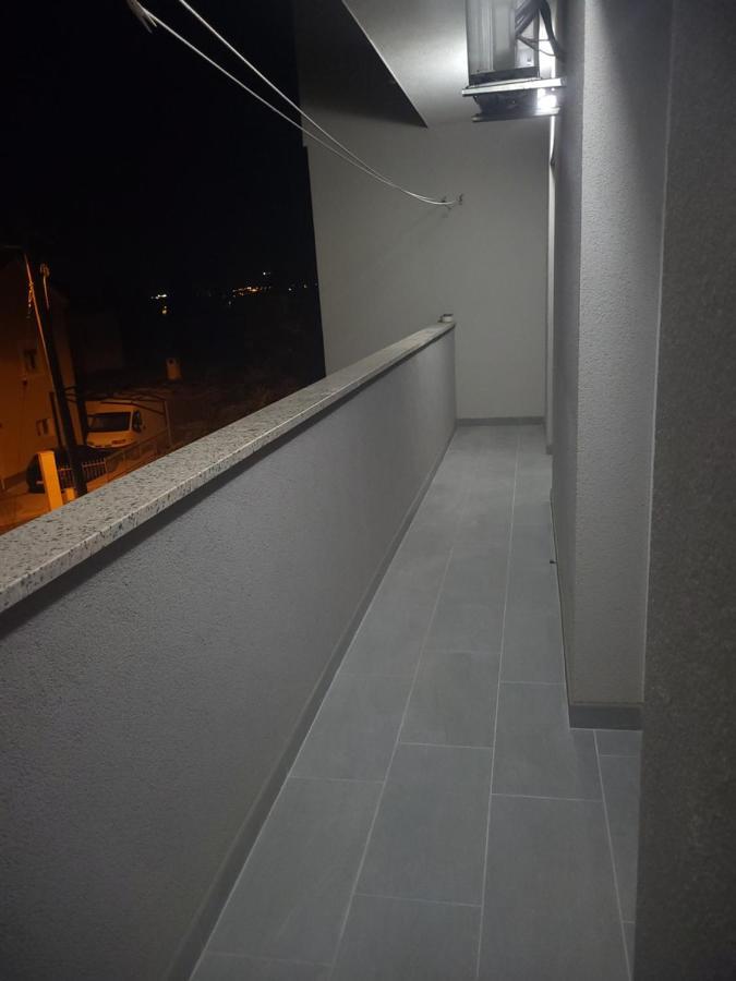 Apartmani Skorpion Kaštela 外观 照片