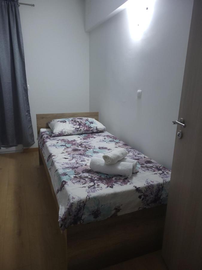 Apartmani Skorpion Kaštela 外观 照片