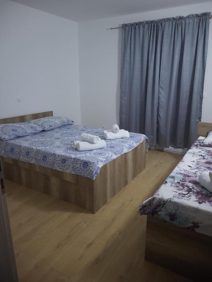 Apartmani Skorpion Kaštela 外观 照片